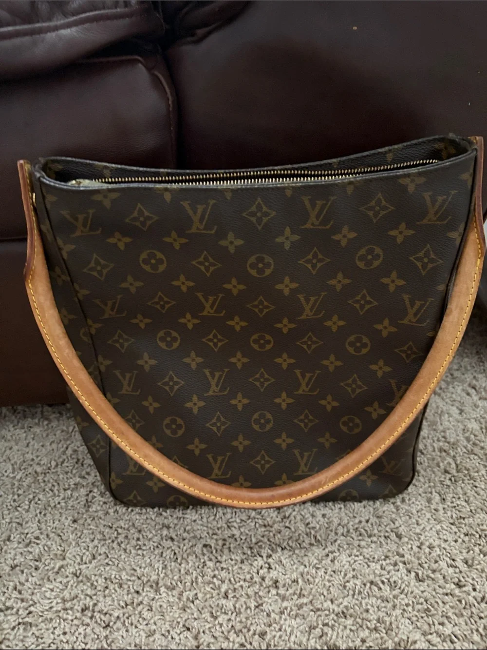 LV Looping GM